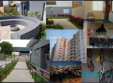 Foto 01 · Apartamento, Jardim Santa Rosália, Sorocaba, SP