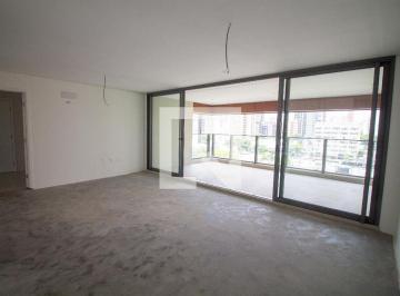 Apartamento · 231m² · 4 Quartos · 3 Vagas · Apartamento à Venda - Brooklin, 4 Quartos,  231 m2