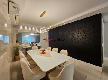 Foto 01 · Apartamento MAJESTIC na Barra Olímpica com 4 Quartos e 2 Suítes - 143m² - 2 Vagas - Rio de Janeiro-R