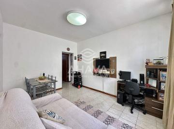 Casa · 65m² · 2 Quartos · 1 Vaga · Casa Geminada com 2 Quartos à Venda, 65m², Jardim Leblon.