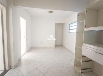 sala · Apartamento à venda no Gonzaguinha em São Vicente.