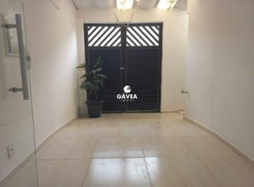 Casa · 60m² · 2 Quartos · 1 Vaga · Sobrado à venda no Parque Bitaru em São Vicente.