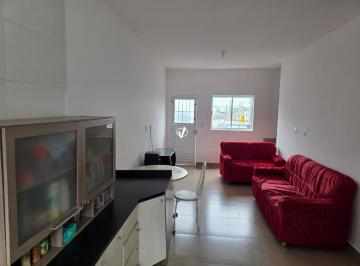 Casa · 96m² · 2 Quartos · 1 Vaga · CASA À VENDA - CIDADE JARDIM - PINDAMONHANGABA - SP