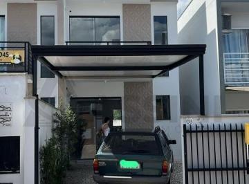 Casa · 71m² · 2 Quartos · 1 Vaga · Casa Semi Mobiliada no bairro Volta Grande!