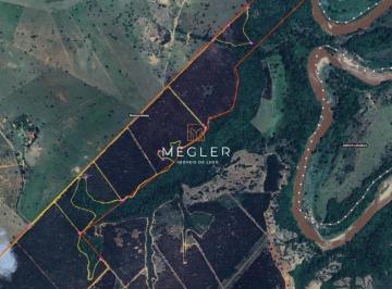 Rural · 1135100m² · Área de 113 Hectares em Matozinhos | Vetor Norte RMBH | Potencial para Chacreamento