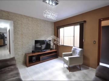 Casa · 78m² · 3 Quartos · 4 Vagas · Casa Térrea no Jaçanã  Oportunidade no Jaçanã - Espaço, Conforto e Ótimo Custo-Benefício na Zona Nor