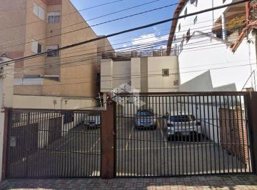 Casa · 38m² · 1 Quarto · 1 Vaga · Casa Térrea em Condomínio na Vila Mazzei - Zona Norte de São Paulo