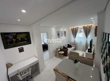 Apartamento · 49m² · 1 Quarto · 1 Vaga · Apartamento à venda no bairro Boqueirão