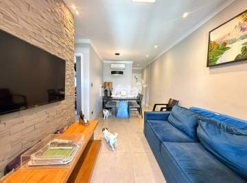 Apartamento · 69m² · 2 Quartos · 1 Vaga · Apartamento à venda no bairro Vila Mathias