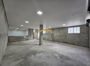 Comercial · 190m² · 2 Vagas · Salão Comercial e industrial para locação, Jardim Dois Corações, Sorocaba SP 