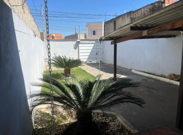 Foto 01 · Casa, Jardim Santa Catarina, Sorocaba, SP