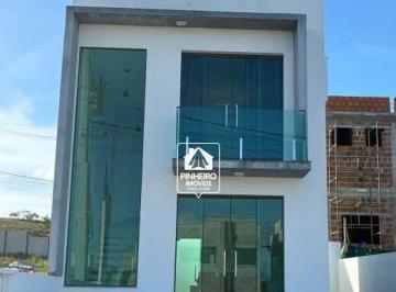 Casa · 80m² · 2 Quartos · 2 Vagas · Casa Duplex Mobiliada - Condomínio Terra Dourada.