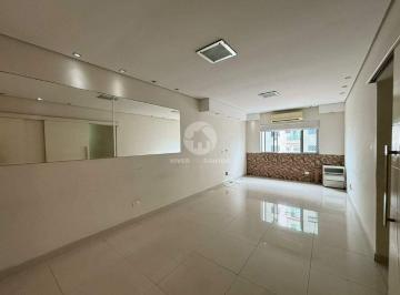 Apartamento · 82m² · 2 Quartos · 1 Vaga · Apartamento 2 quartos com salão de festas, Campo Grande - Santos