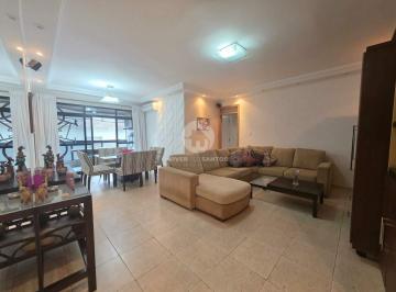 Apartamento · 154m² · 3 Quartos · 2 Vagas · Excelente apartamento frente mar, 3 dormitórios, com suíte e dependência..