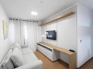 Apartamento · 44m² · 2 Quartos · 1 Vaga · Apartamento a venda, Bairro Quinta da Boa Esperança