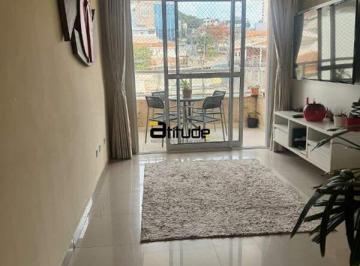 Apartamento · 66m² · 2 Quartos · 2 Vagas · APARTAMENTO PARA COMPRA NO CONDOMÍNIO RAIZA II - BARUERI 