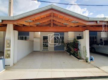 Casa · 70m² · 2 Quartos · 1 Vaga · Casa de Condomínio em Salto para aluguel Condomínio Rio das Pedras - SP | 2 quartos Área total 150,0
