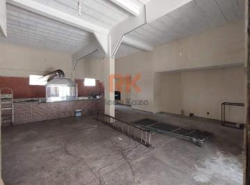 Comercial · 112m² · 2 Vagas · Loja para Aluguel – 112 m² no Jardim Leblon, Belo Horizonte (2 vagas)