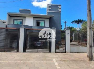 Casa · 300m² · 2 Quartos · 4 Vagas · SOBRADO À VENDA – AMPLO, MODERNO E COMPLETO, PODENDO SER USADO COMO UM ESCRITORIO PARA EMPRESA
