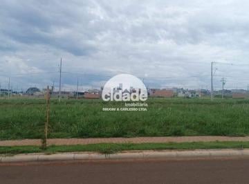 Terreno · 150m² · Terreno à venda, Centro - Cascavel/Pr