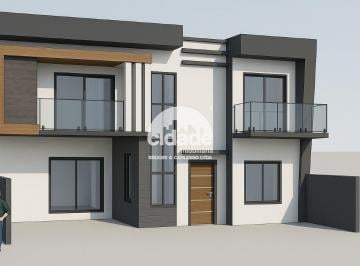 Casa · 240m² · 1 Quarto · 4 Vagas · SOBRADO À VENDA – Oportunidade imperdível! Excelente localização.