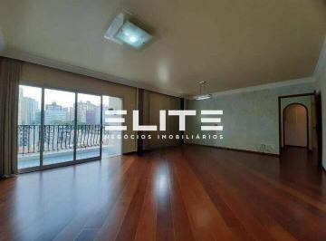 Apartamento · 140m² · 3 Quartos · 2 Vagas · Apartamento para alugar - Jardim - Santo André/SP