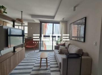 Apartamento · 69m² · 2 Quartos · 1 Vaga · Apartamento a venda 69m² 2 dormitórios , 1 vaga Bairro Jardim em Santo André 