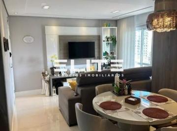 Apartamento · 72m² · 2 Quartos · Apartamento à Venda no Bairro Jardim – Santo André