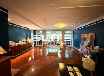 Apartamento · 270m² · 4 Quartos · 3 Vagas · Apartamento com 4 dormitórios à venda, 270 m² por R$ 1.380.000,00 - Jardim - Santo André/SP