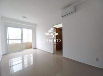 Apartamento · 58m² · 2 Quartos · 1 Vaga · Apartamento para Locação - Bairro Poméia - Santos/SP
