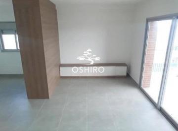 Apartamento · 46m² · 1 Quarto · 2 Vagas · Apartamento para Locação - Bairro Boqueirão - Santos/SP