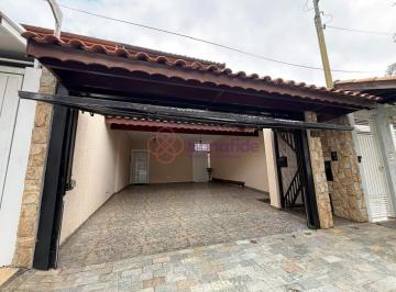 Casa · 205m² · 3 Quartos · 3 Vagas · Casa para VENDA, localizada no bairro HORTO SANTO ANTÔNIO, em Jundiaí/SP. 
