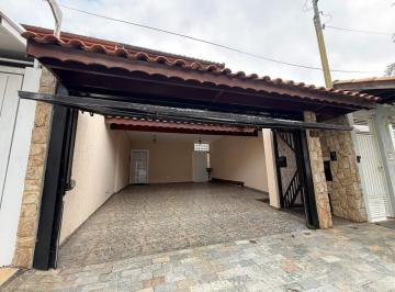 Casa · 205m² · 3 Quartos · 3 Vagas · Casa para VENDA, localizada no bairro HORTO SANTO ANTÔNIO, em Jundiaí/SP. 