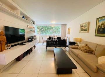 Apartamento · 102m² · 3 Quartos · 2 Vagas · Apartamento 3 quartos com lazer completo no Santo Agostinho