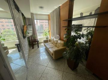 Apartamento · 74m² · 2 Quartos · 2 Vagas · Apartamento para aluguel, 2 quartos, 1 suíte, 2 vagas, Vila da Serra - Nova Lima/MG