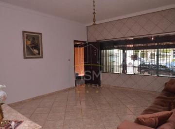 Casa · 216m² · 3 Quartos · 4 Vagas · Casa para aluguel, 3 quartos, 4 vagas, Bangú - Santo André/SP