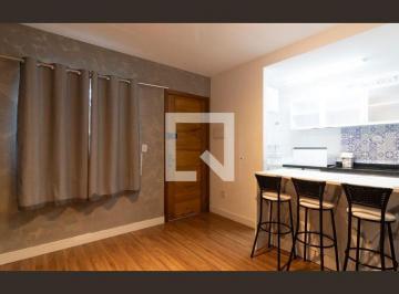 Apartamento · 40m² · 2 Quartos · 1 Vaga · Apartamento à Venda - Ponte Rasa, 2 Quartos, 40 m2