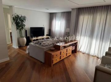 Foto 01 · Apartamento à venda em Barueri-SP: 2 quartos, 1 suíte, 3 salas, 3 banheiros, 2 vagas na Alphaville I