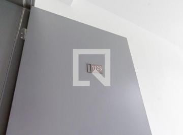 Apartamento · 38m² · 1 Quarto · 1 Vaga · Apartamento para Aluguel - Moema, 1 Quarto,  38 m2 - São Paulo