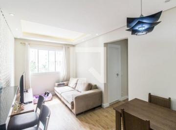 Apartamento · 52m² · 2 Quartos · 1 Vaga · Apartamento para Aluguel - Centro, 2 Quartos,  52 m2 - Barueri