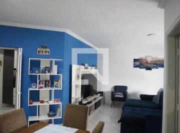 Apartamento · 138m² · 3 Quartos · 1 Vaga · Apartamento para Aluguel - Vila Tupi, 3 Quartos, 138 m2 - Praia Grande