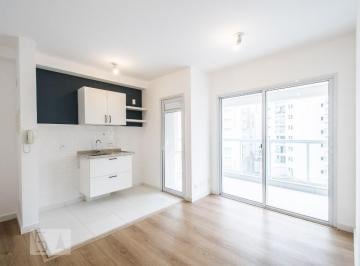 Apartamento · 36m² · 1 Quarto · Apartamento para Aluguel - Consolação, 1 Quarto, 36 m2 - São Paulo