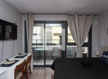 Apartamento · 25m² · 1 Quarto · Apartamento para Aluguel - Perdizes, 1 Quarto, 25 m2 - São Paulo