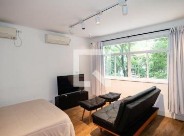 Apartamento · 31m² · Imoveis - na República