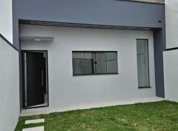 Casa de 3 quartos, Suzano · CASA TERREA 3 QUARTOS 1 SUITE 90M² 2 VAGAS DE GARAGEM JARDIM ANA ROSA SUZANO