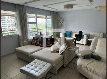 Apartamento · 150m² · 4 Quartos · 2 Vagas · Apartamento à Venda - Jacarepaguá, 4 Quartos,  150 m² - Rio de Janeiro