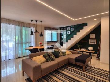 Apartamento · 191m² · 3 Quartos · 2 Vagas · Apartamento à Venda - Recreio, 3 Quartos,  191 m² - Rio de Janeiro