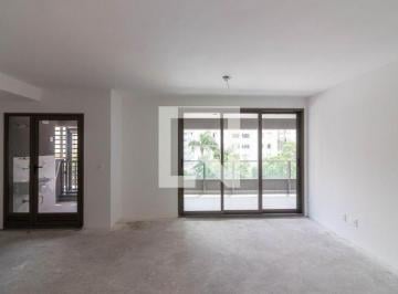 Apartamento · 110m² · 3 Quartos · 2 Vagas · Apartamento à Venda - Moema, 3 Quartos,  110 m² - São Paulo