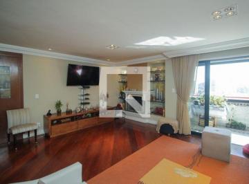 Apartamento · 190m² · 4 Quartos · 2 Vagas · Apartamento à Venda - Centro, 4 Quartos, 190 m² - Santo André