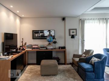 Apartamento de 3 quartos, São Paulo · Apartamento à Venda - Moema, 3 Quartos,  140 m² - São Paulo